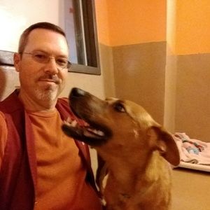 Meet your Posher, Tim